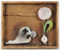 Herzfeld, Anatol (1931-2019), Collage
