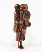 Netsuke 
