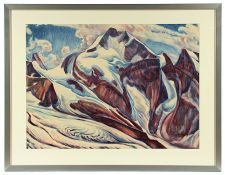 Bahn, Ernst (1901-1978), 