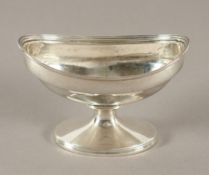 Saliere, Silber 925/ooo, London, 1801