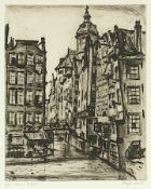 Bahn, Ernst (1901-1978), 