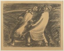 Barlach, Ernst (1870-1938), 