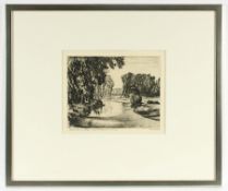 Bahn, Ernst (1901-1978), 