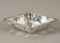Schale, Silber 800/ooo, deutsch, 20.Jh.