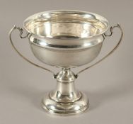 Pokal, Silber 925/ooo, Sheffield, 1937
