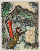 Chagall, Marc, 