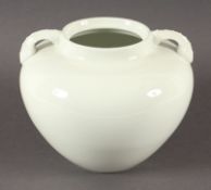 Vase, KPM Berlin, 20.Jh.