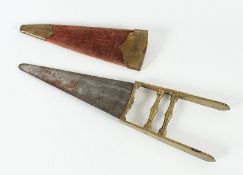 Katar, Indien