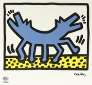 Haring, Keith, 