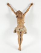 Corpus Christi, Holz