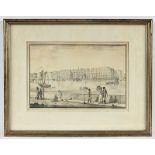 Petersburg, Lithografie, R.