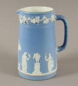 Krug, Feinsteinzeug, Wedgwood