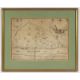 New Orleans, Plan, 1705, R. - Bild 1 aus 2