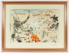 Dali, Salvador, R.
