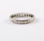 Memoryring, 585/ooo Gelbgold, 2,5g 