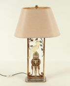 Tischlampe 