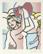 Lichtenstein, Roy, 
