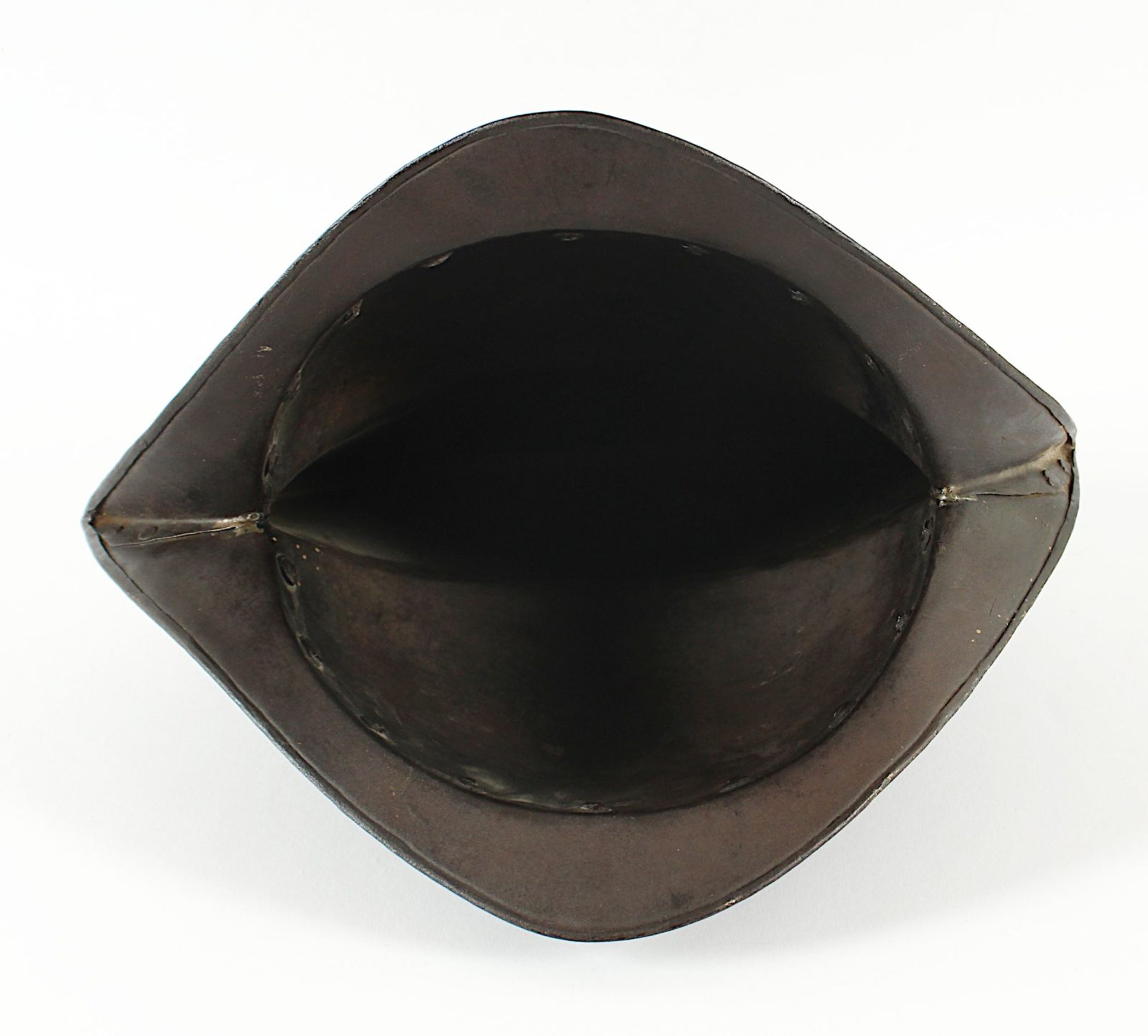 Geätzter Morion, 19.Jh. - Bild 4 aus 4