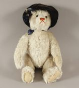 Teddy, Steiff