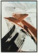 Götz, Karl Otto, Offsetlitho, R.