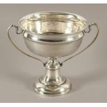 Pokal, Silber 925/ooo, Sheffield, 1937