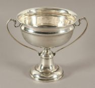 Pokal, Silber 925/ooo, Sheffield, 1937