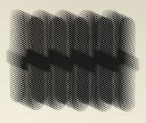 Kintzel, Gregor, Grafik, ungerahmt