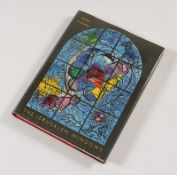 Chagall, Marc, Buchband 
