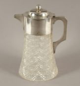 Kalte Ente, Mappin & Webb, um 1920