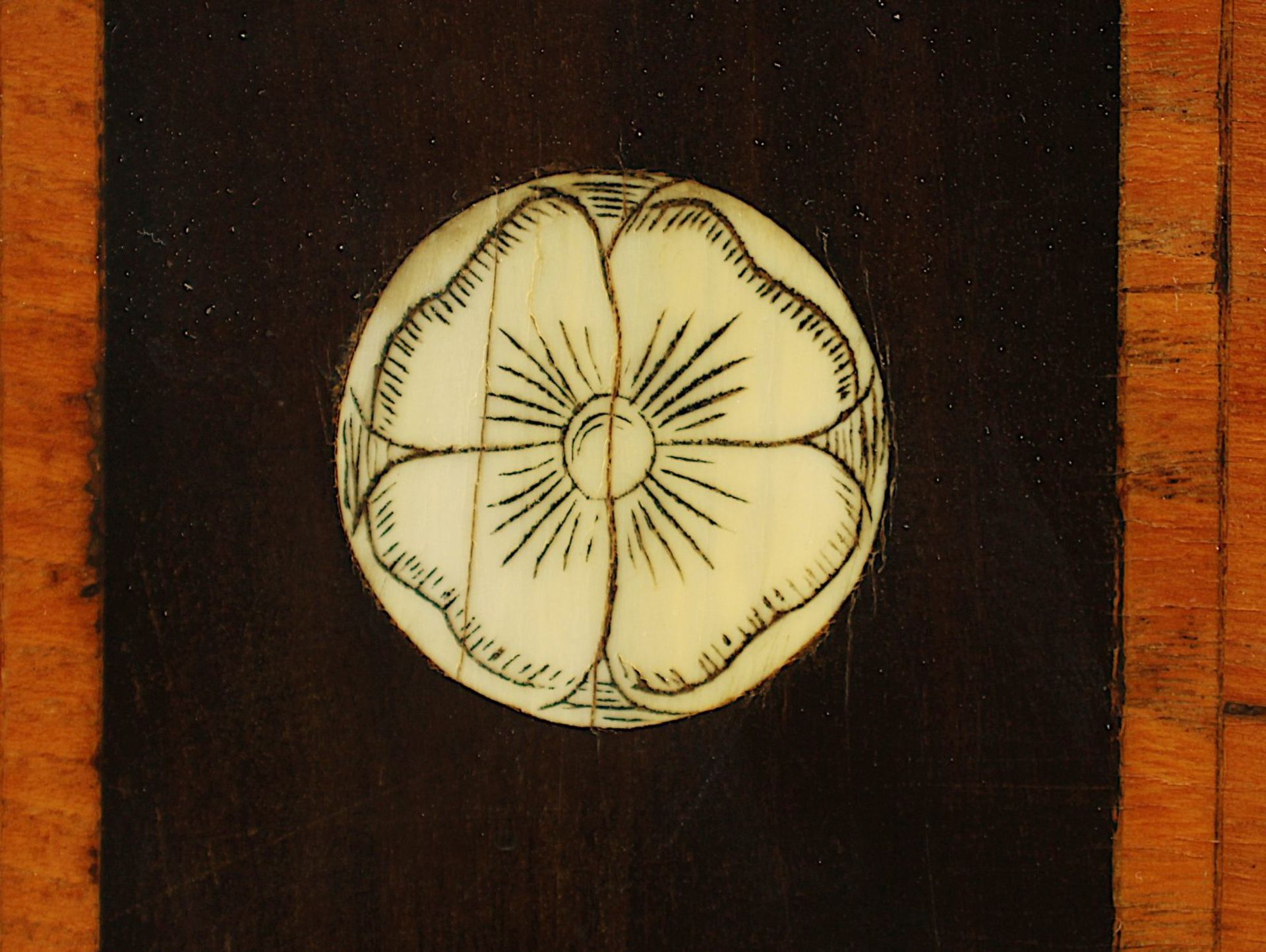 Barockschrank, Braunschweig, A.18.Jh. - Bild 7 aus 12