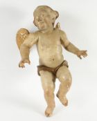 Putto, deutsch, 19.Jh., Nachlass Grillo