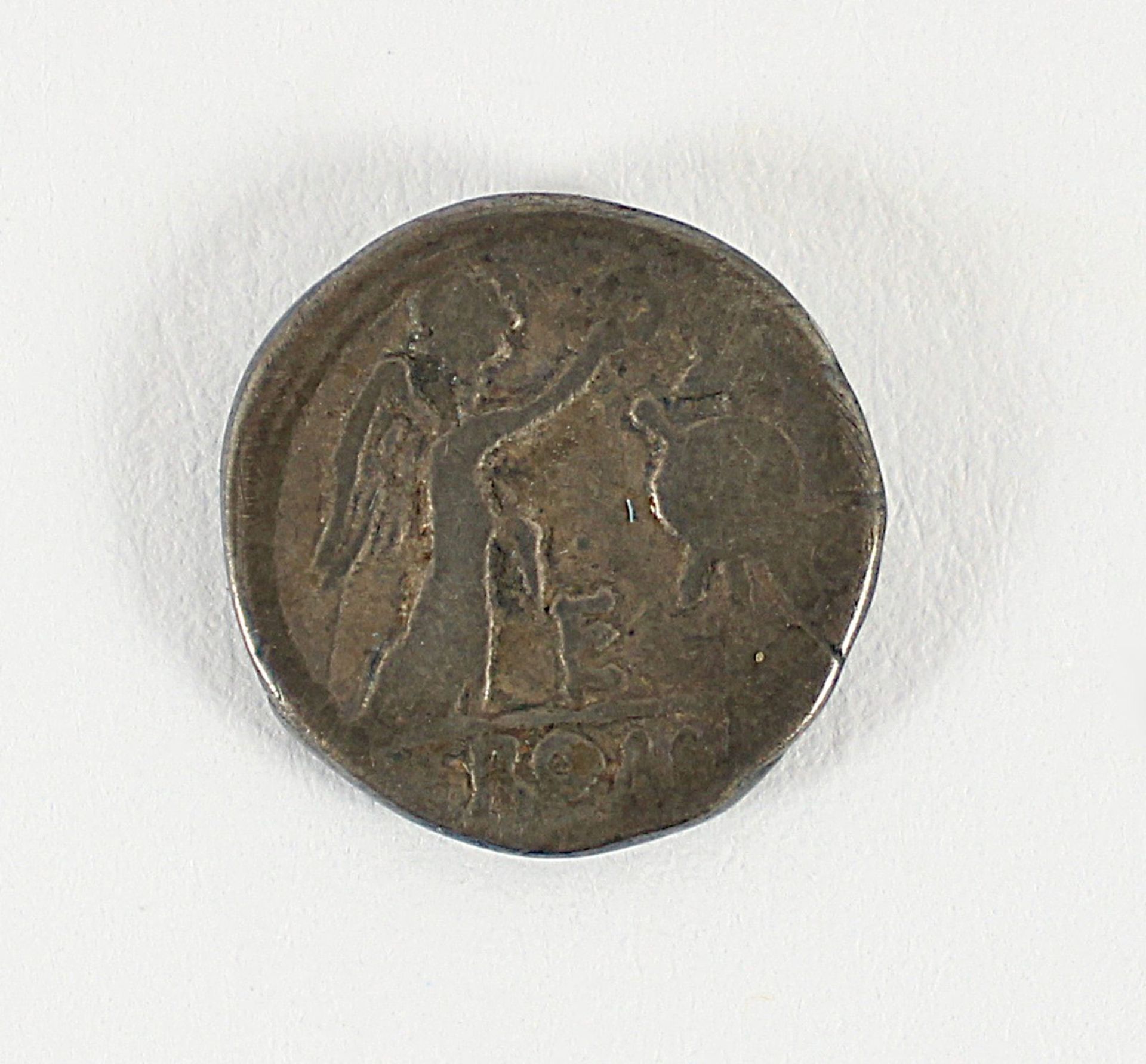 Sammlung griechische Münzen, ca. 117 Stück - Bild 12 aus 12