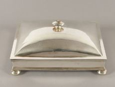 Petit Four-Rechaud, England, A.20.Jh., Nachlass Grillo