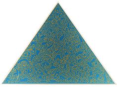 Haring, Keith, 