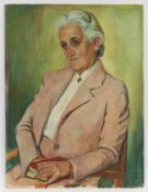 Honigberger, Ernst (1885-1976), zugeschrieben 