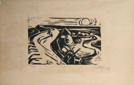 Gotsch, Karl Friedrich, 