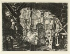Piranesi, 
