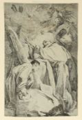 Federico Bencovich, (1667-1753), 