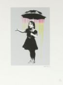 Banksy, 