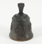 Weihnachtsglocke 
