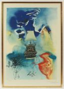 Dali, Salvador, 