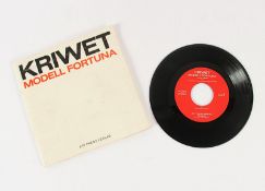 Kriwet, 