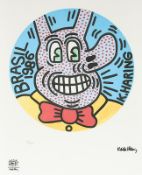 Haring, Keith, 