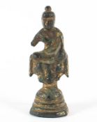 Buddha, Bronze