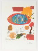 Basquiat, Jean-Michel, 