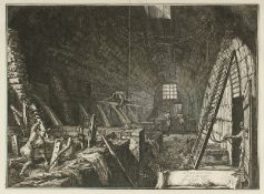 Piranesi, Giovanni Battista, 