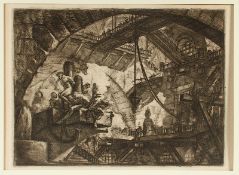Piranesi, aus 