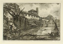 Piranesi, 