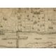 New Orleans, Plan, 1705, R. - Bild 2 aus 2