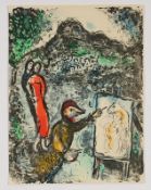 Chagall, Marc, 